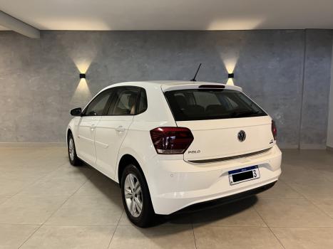 VOLKSWAGEN Polo Hatch 1.6 4P MSI FLEX AUTOMÁTICO, Foto 3
