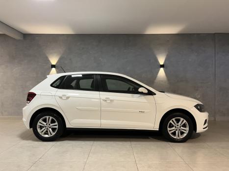 VOLKSWAGEN Polo Hatch 1.6 4P MSI FLEX AUTOMÁTICO, Foto 4