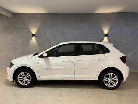 VOLKSWAGEN Polo Hatch 1.6 4P MSI FLEX AUTOMÁTICO, Foto 5