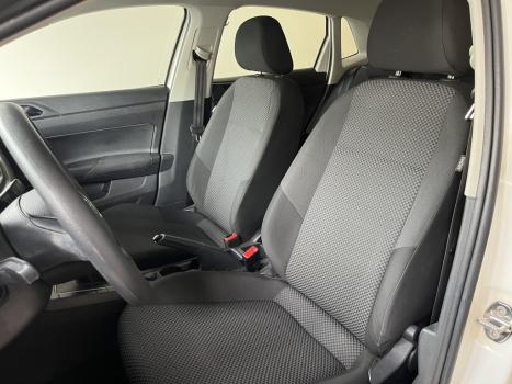 VOLKSWAGEN Polo Hatch 1.6 4P MSI FLEX AUTOMÁTICO, Foto 6