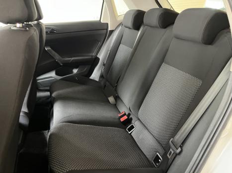 VOLKSWAGEN Polo Hatch 1.6 4P MSI FLEX AUTOMÁTICO, Foto 7