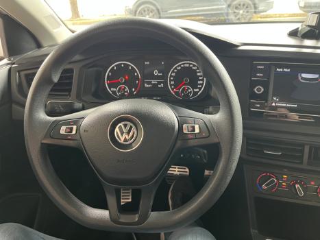 VOLKSWAGEN Polo Hatch 1.6 4P MSI FLEX AUTOMÁTICO, Foto 8