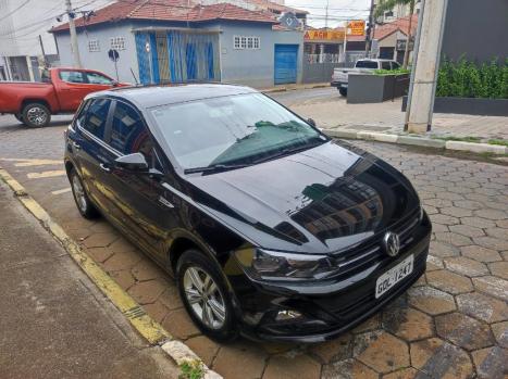 VOLKSWAGEN Polo Hatch 1.0 12V 4P MPI COMFORTLINE, Foto 2
