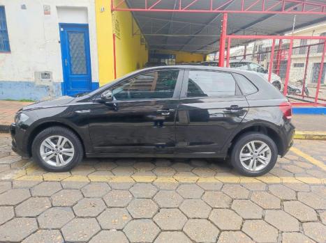 VOLKSWAGEN Polo Hatch 1.0 12V 4P MPI COMFORTLINE, Foto 3