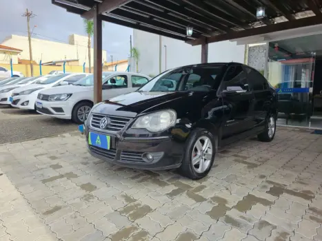 VOLKSWAGEN Polo Sedan 1.6 4P COMFORTLINE FLEX, Foto 1