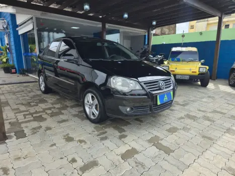 VOLKSWAGEN Polo Sedan 1.6 4P COMFORTLINE FLEX, Foto 2