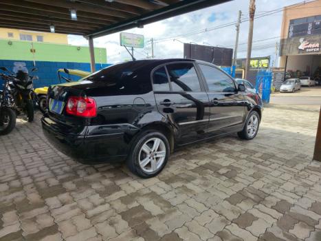 VOLKSWAGEN Polo Sedan 1.6 4P COMFORTLINE FLEX, Foto 3
