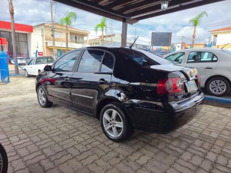 VOLKSWAGEN Polo Sedan 1.6 4P COMFORTLINE FLEX, Foto 4