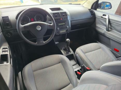 VOLKSWAGEN Polo Sedan 1.6 4P COMFORTLINE FLEX, Foto 5