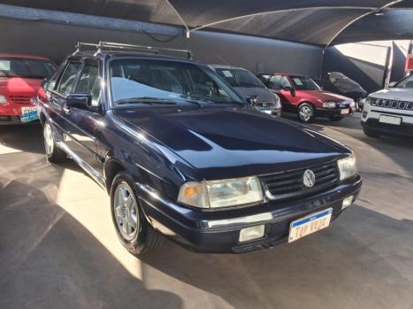VOLKSWAGEN Santana 2.0 MI 4P EVIDENCE, Foto 1