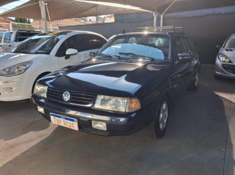VOLKSWAGEN Santana 2.0 MI 4P EVIDENCE, Foto 2