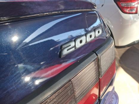 VOLKSWAGEN Santana 2.0 MI 4P EVIDENCE, Foto 3