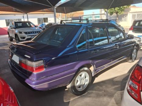 VOLKSWAGEN Santana 2.0 MI 4P EVIDENCE, Foto 4