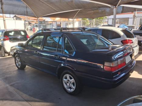 VOLKSWAGEN Santana 2.0 MI 4P EVIDENCE, Foto 5