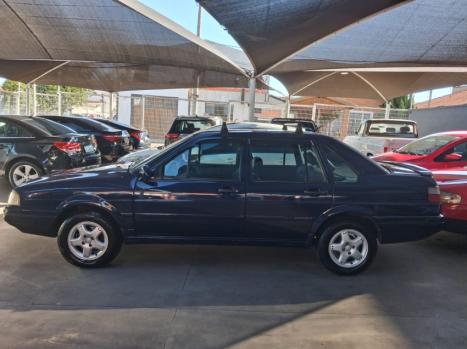 VOLKSWAGEN Santana 2.0 MI 4P EVIDENCE, Foto 6