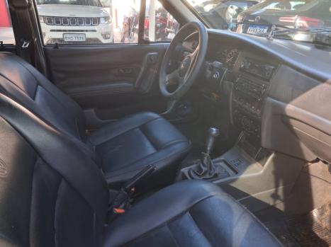VOLKSWAGEN Santana 2.0 MI 4P EVIDENCE, Foto 7