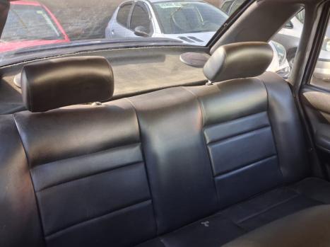 VOLKSWAGEN Santana 2.0 MI 4P EVIDENCE, Foto 8