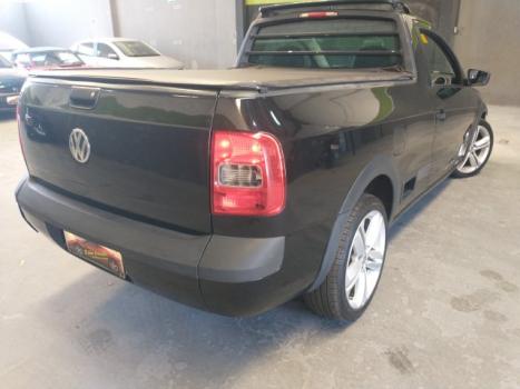 VOLKSWAGEN Saveiro 1.6 16V G6 CROSS CABINE ESTENDIDA FLEX, Foto 4 VOLKSWAGEN Saveiro 1.6 16V G6 CROSS CABINE ESTENDIDA FLEX, Foto 4