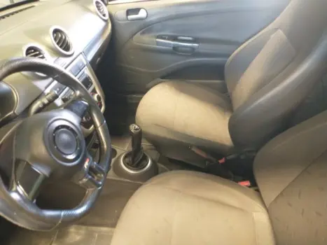 VOLKSWAGEN Saveiro 1.6 16V G6 CROSS CABINE ESTENDIDA FLEX, Foto 6 VOLKSWAGEN Saveiro 1.6 16V G6 CROSS CABINE ESTENDIDA FLEX, Foto 6