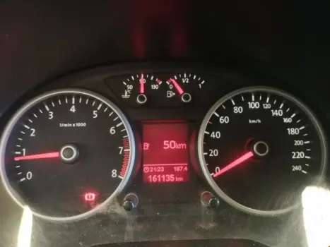 VOLKSWAGEN Saveiro 1.6 16V G6 CROSS CABINE ESTENDIDA FLEX, Foto 8 VOLKSWAGEN Saveiro 1.6 16V G6 CROSS CABINE ESTENDIDA FLEX, Foto 8