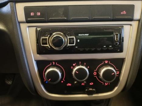 VOLKSWAGEN Saveiro 1.6 16V G6 CROSS CABINE ESTENDIDA FLEX, Foto 9 VOLKSWAGEN Saveiro 1.6 16V G6 CROSS CABINE ESTENDIDA FLEX, Foto 9