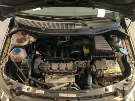 VOLKSWAGEN Saveiro 1.6 16V G6 CROSS CABINE ESTENDIDA FLEX, Foto 13 VOLKSWAGEN Saveiro 1.6 16V G6 CROSS CABINE ESTENDIDA FLEX, Foto 13