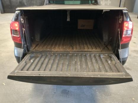 VOLKSWAGEN Saveiro 1.6 16V G6 CROSS CABINE ESTENDIDA FLEX, Foto 15 VOLKSWAGEN Saveiro 1.6 16V G6 CROSS CABINE ESTENDIDA FLEX, Foto 15