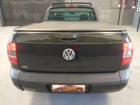 VOLKSWAGEN Saveiro 1.6 16V G6 CROSS CABINE ESTENDIDA FLEX, Foto 16 VOLKSWAGEN Saveiro 1.6 16V G6 CROSS CABINE ESTENDIDA FLEX, Foto 16