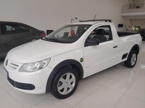 VOLKSWAGEN Saveiro 1.6 G5 TREND FLEX, Foto 1
