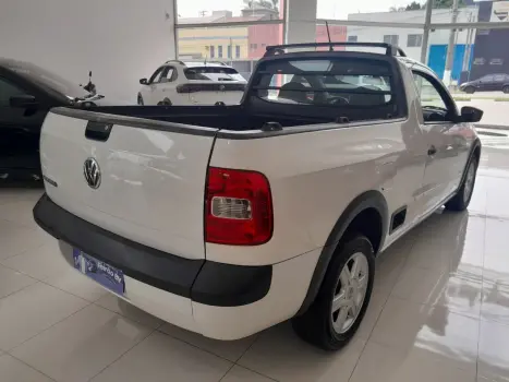 VOLKSWAGEN Saveiro 1.6 G5 TREND FLEX, Foto 2