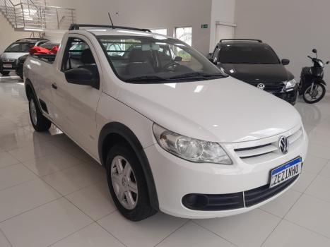 VOLKSWAGEN Saveiro 1.6 G5 TREND FLEX, Foto 3