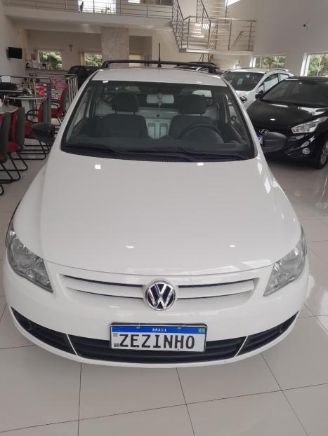 VOLKSWAGEN Saveiro 1.6 G5 TREND FLEX, Foto 5
