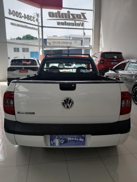 VOLKSWAGEN Saveiro 1.6 G5 TREND FLEX, Foto 6