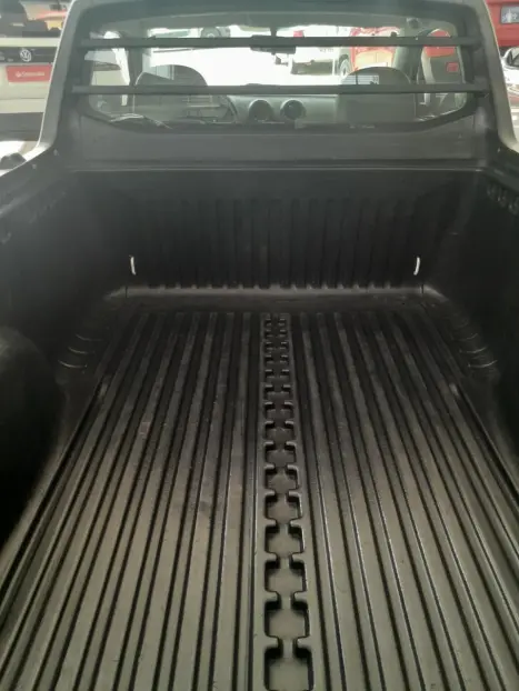 VOLKSWAGEN Saveiro 1.6 G5 TREND FLEX, Foto 7