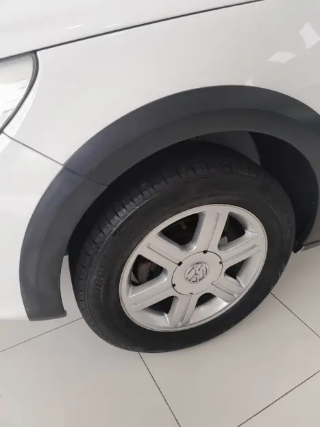 VOLKSWAGEN Saveiro 1.6 G5 TREND FLEX, Foto 8