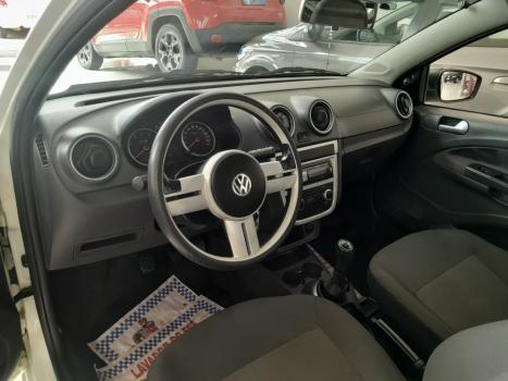 VOLKSWAGEN Saveiro 1.6 G5 TREND FLEX, Foto 9