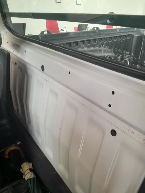 VOLKSWAGEN Saveiro 1.6 G5 TREND FLEX, Foto 11