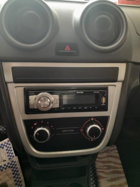 VOLKSWAGEN Saveiro 1.6 G5 TREND FLEX, Foto 12