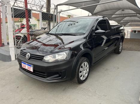 VOLKSWAGEN Saveiro 1.6 CS, Foto 1