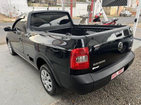 VOLKSWAGEN Saveiro 1.6 CS, Foto 3