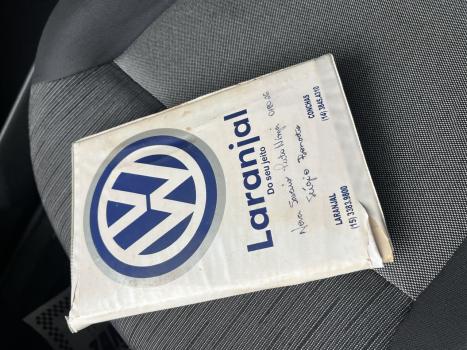 VOLKSWAGEN Saveiro 1.6 CS, Foto 6