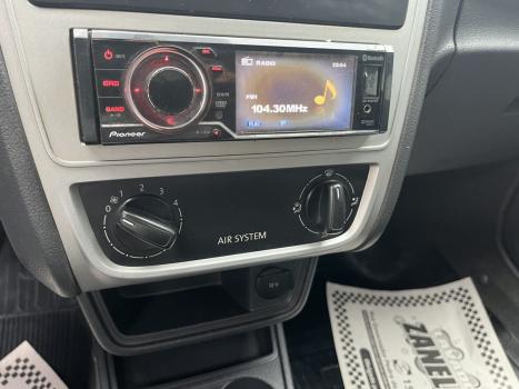 VOLKSWAGEN Saveiro 1.6 CS, Foto 9