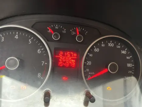 VOLKSWAGEN Saveiro 1.6 CS, Foto 10