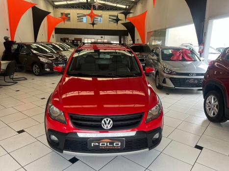VOLKSWAGEN Saveiro 1.6 G5 CROSS CABINE ESTENDIDA FLEX, Foto 1