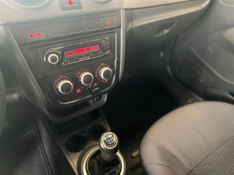 VOLKSWAGEN Saveiro 1.6 G5 CROSS CABINE ESTENDIDA FLEX, Foto 7