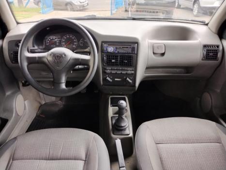 VOLKSWAGEN Saveiro 1.6 MI CL, Foto 5