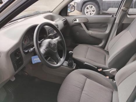 VOLKSWAGEN Saveiro 1.6 MI CL, Foto 6