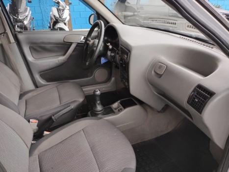 VOLKSWAGEN Saveiro 1.6 MI CL, Foto 7