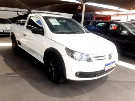 VOLKSWAGEN Saveiro 1.6 G5 TROOPER FLEX, Foto 1