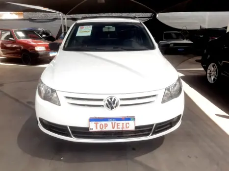 VOLKSWAGEN Saveiro 1.6 G5 TROOPER FLEX, Foto 2